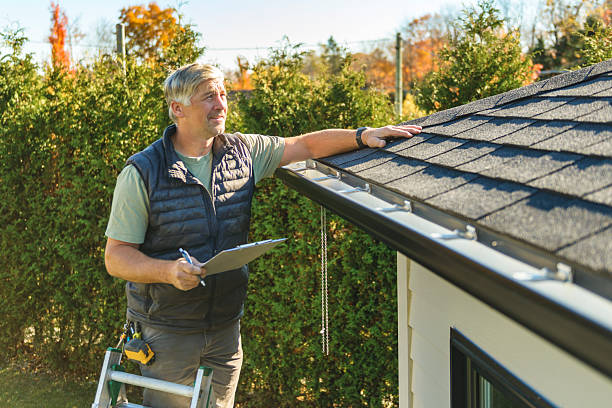 Affordable Flat Roof Repair solutions in Boones Mill, VA